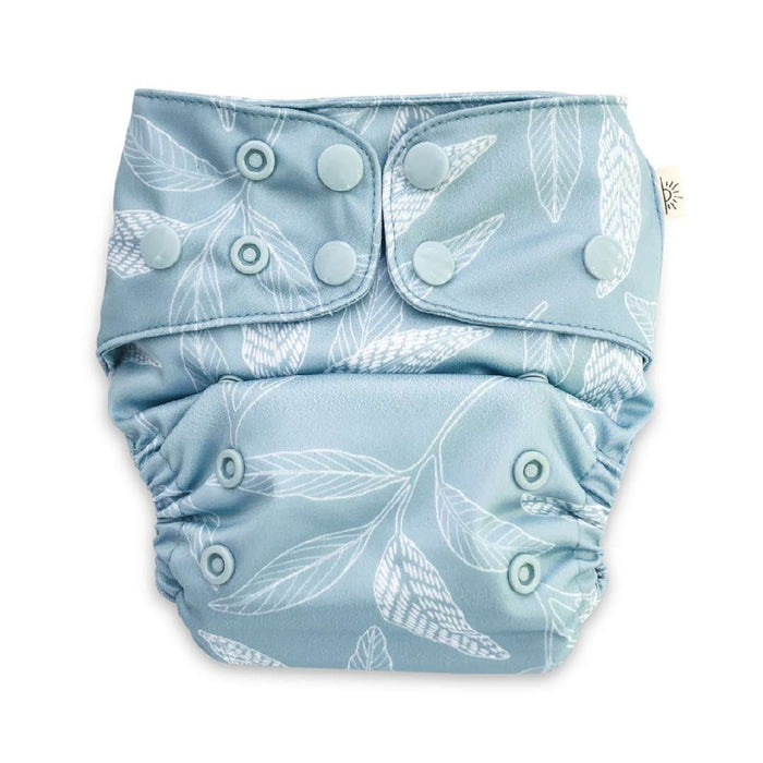 Econaps 2.0 Modern Cloth Nappies