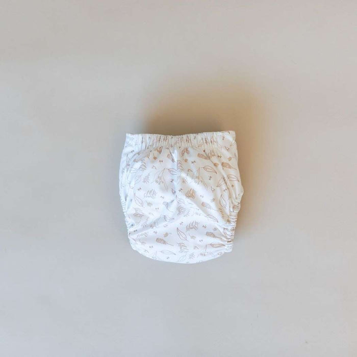 Soft Cover Recycled Ai2 Cloth Nappy - Bare & Boho