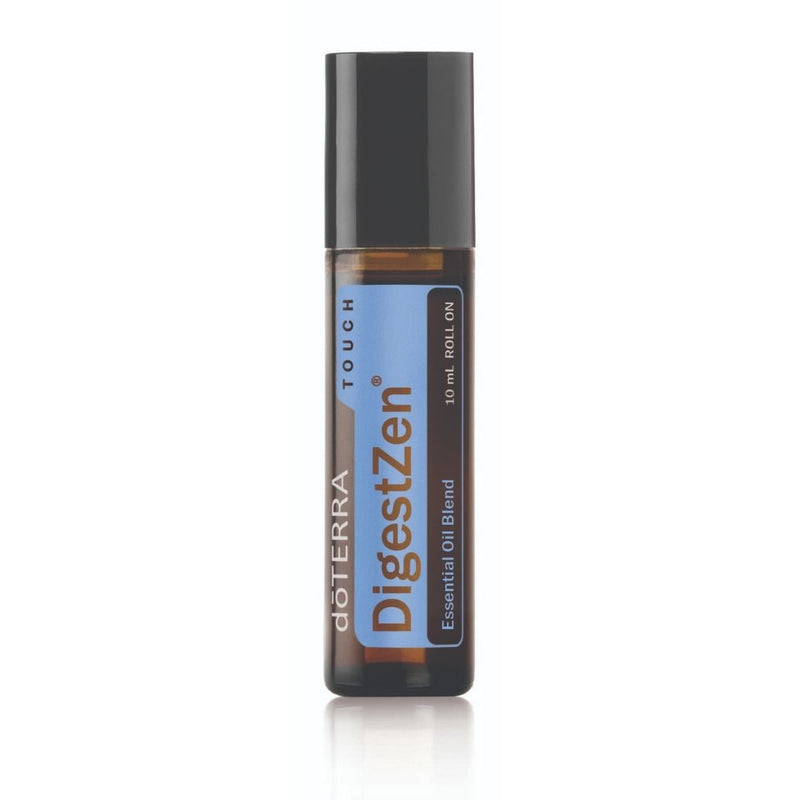 ZenGest Digestive Blend