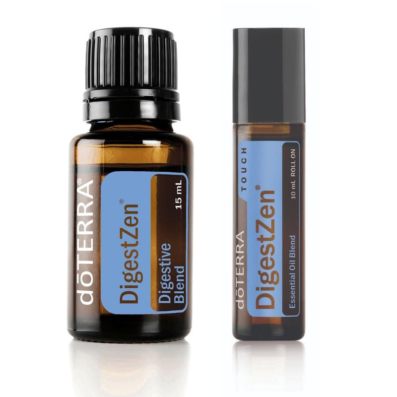 ZenGest Digestive Blend