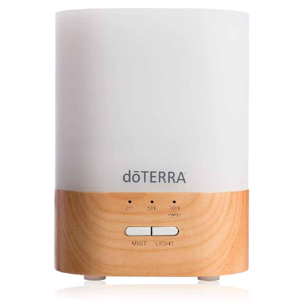 doTERRA® Lumo Diffuser 2.0 — B Eco Family 