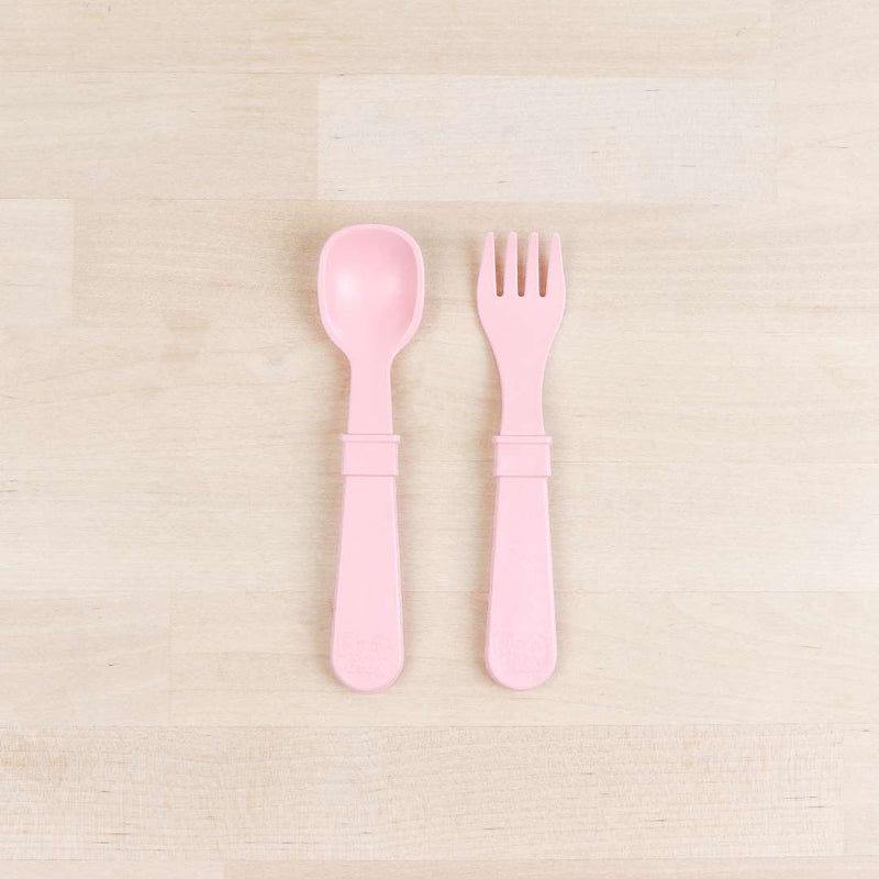 RePlay - Fork and Spoon Set