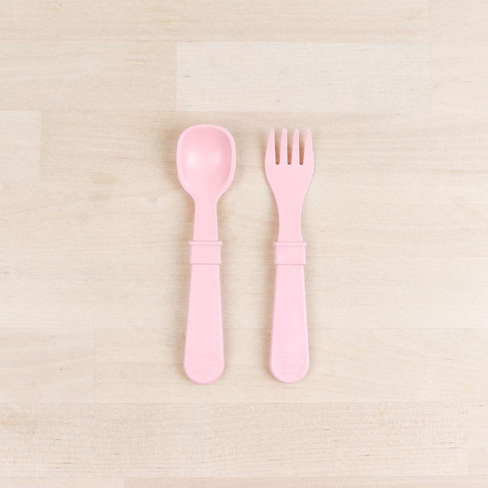 Fork and Spoon Set - RePlay