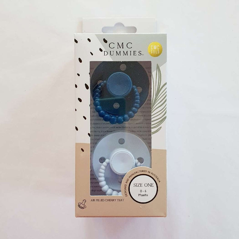 CMC Dummies - Twin Pack