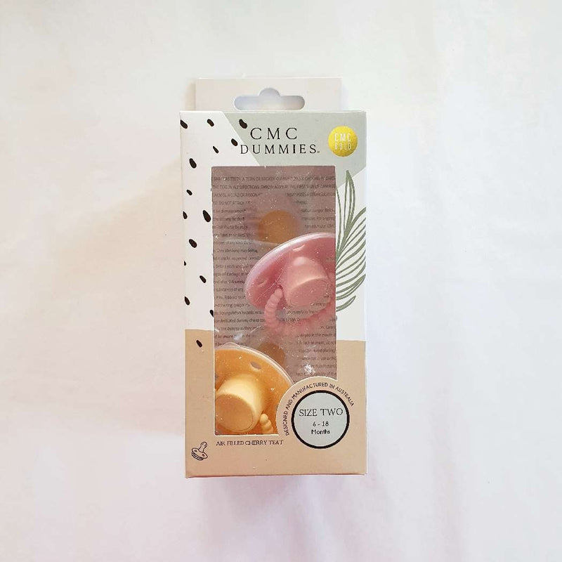 CMC Dummies - Twin Pack