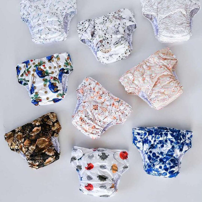 Cloth Nappies Mimi & Co - ORIGINALS 2.0