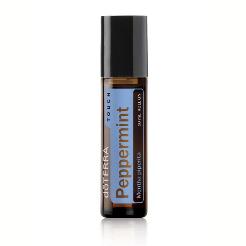 Peppermint Essential Oil - doTerra