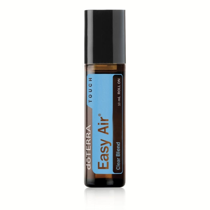 Easy Air® Respiratory/Clear Blend