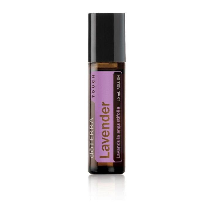 Lavender essential oil - doTerra