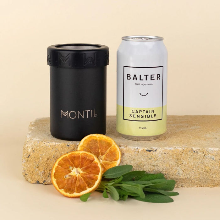 MontiiCo Insulated Can & Bottle Cooler