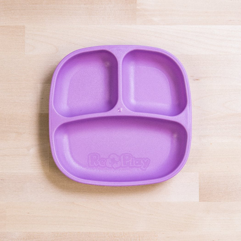 RePlay - Divided Plate