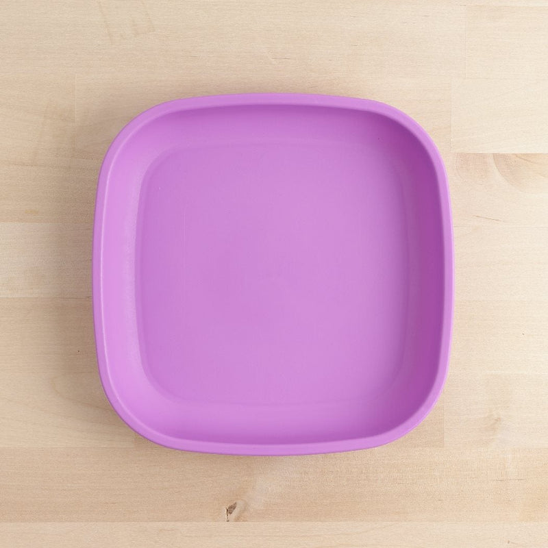 RePlay - Large Flat Plate