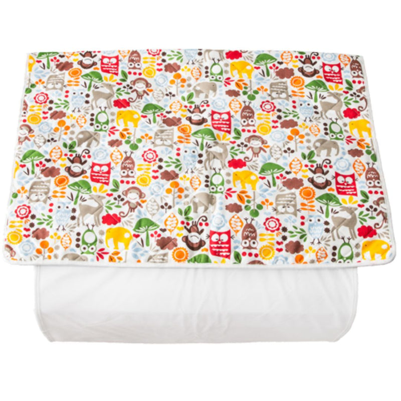 Spewy Bed Mat - (SINGLE / KING SINGLE BED)