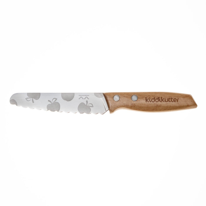 Wooden Kids Safe Knife - Kiddikutter