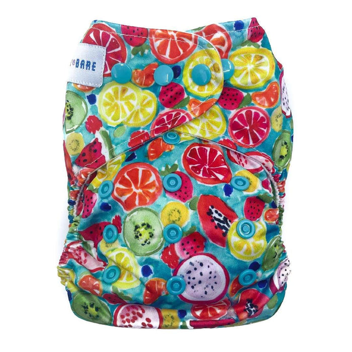 Bare Cub - All In 2 (AO2) Cloth Nappies