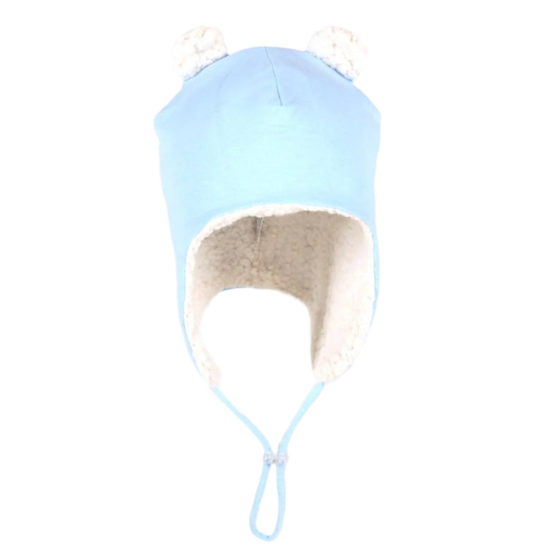 Bedhead Hats - Teddy Fleecy Beanie