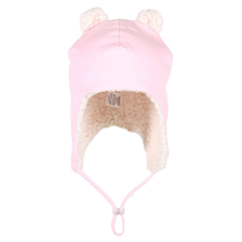 Bedhead Hats - Teddy Fleecy Beanie