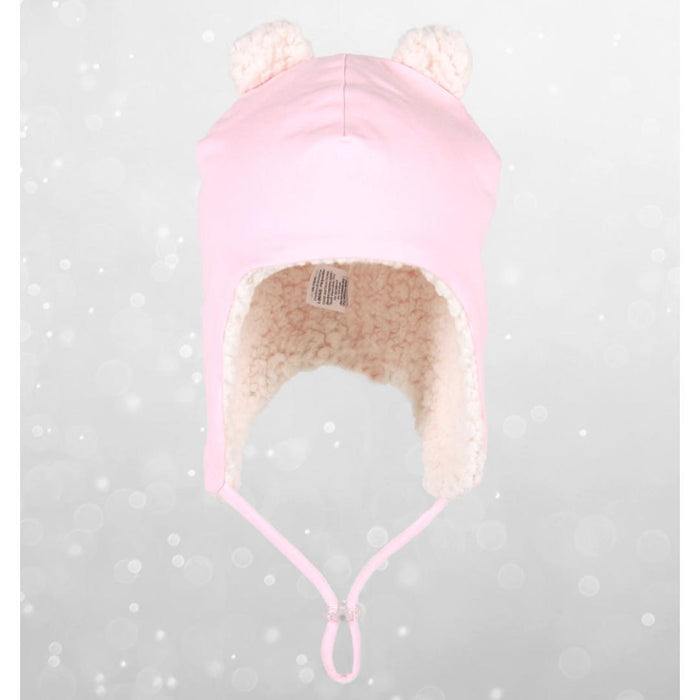 Bedhead Hats - Teddy Fleecy Beanie