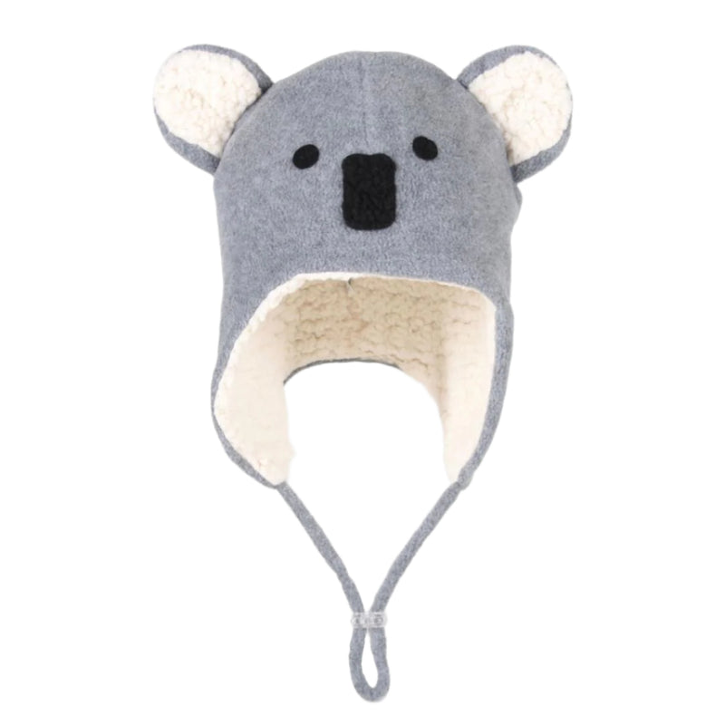 Bedhead Hats - Snuggle Animal Beanie