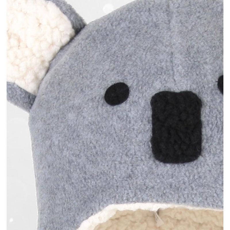 Bedhead Hats - Snuggle Animal Beanie
