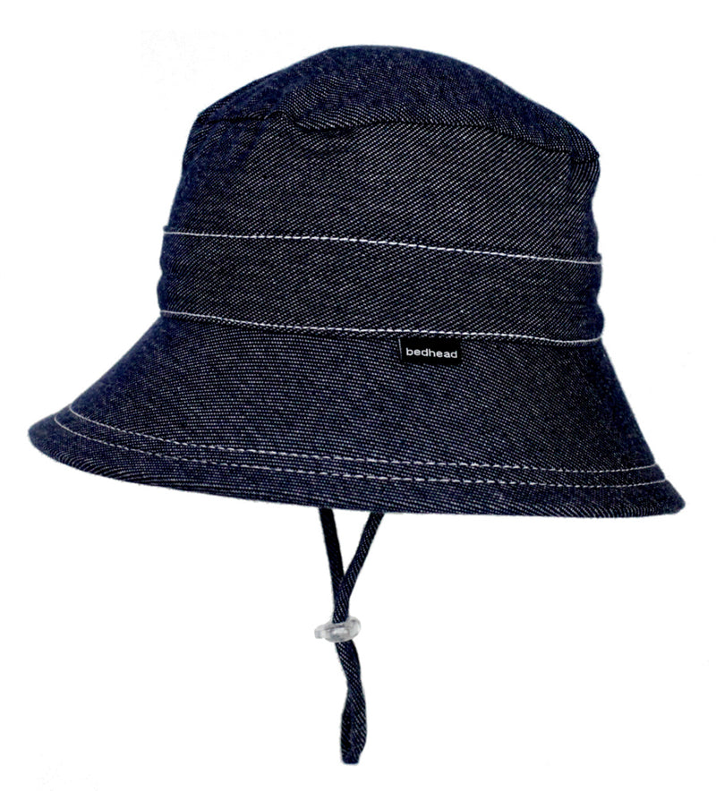 Bedhead - Kids Classic Sun Hat - Summer 2025