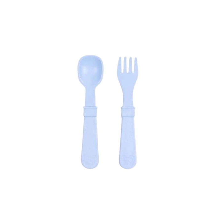 Fork and Spoon Set - RePlay