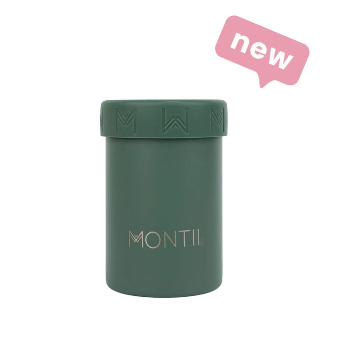 MontiiCo Insulated Can & Bottle Cooler