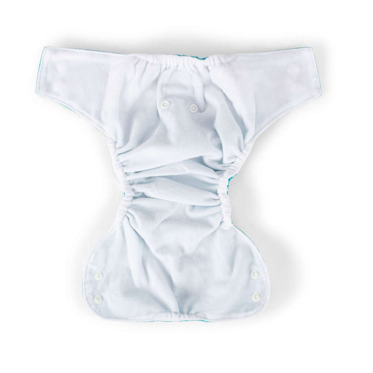 PUL Candie All in Two Complete Nappy - Bubblebubs - Bellelis Australia