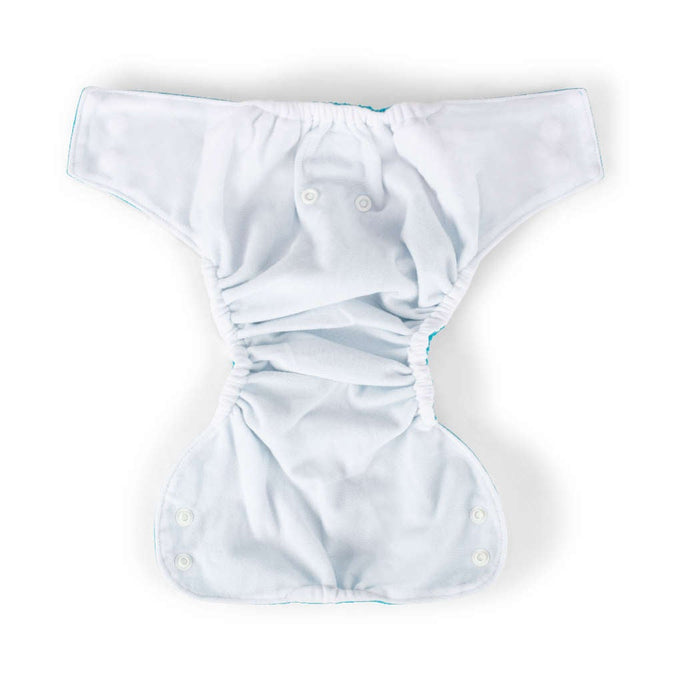 PUL Candie All in Two Complete Nappy - Bubblebubs - Bellelis Australia