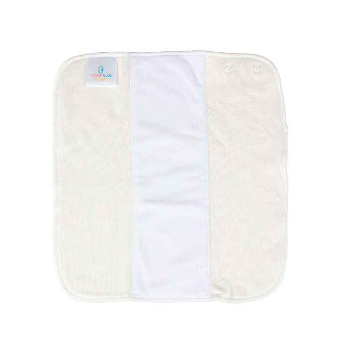 PUL Candie All in Two Complete Nappy - Bubblebubs - Bellelis Australia