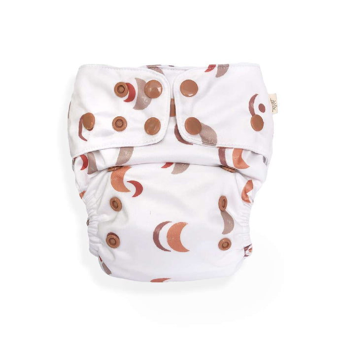 Econaps 2.0 Modern Cloth Nappies