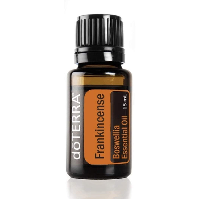 Frankincense Essential Oil (15ml)