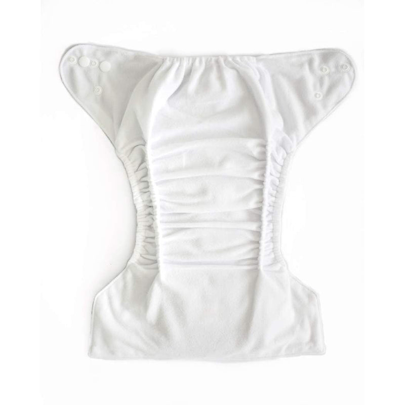 Pocket Cloth Nappy (OSFM) - Evia