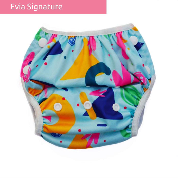 Swim Nappy - Evia