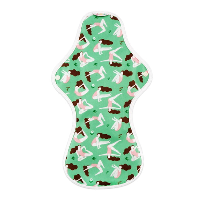 Ultra Cloth Pad