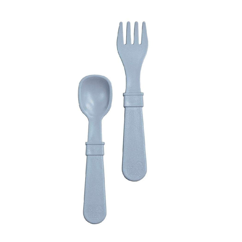RePlay - Fork and Spoon Set