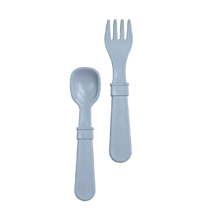 Fork and Spoon Set - RePlay