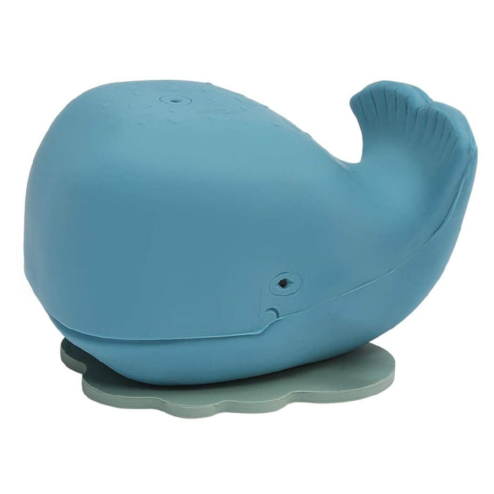 Whale - Natural Rubber - Hevea