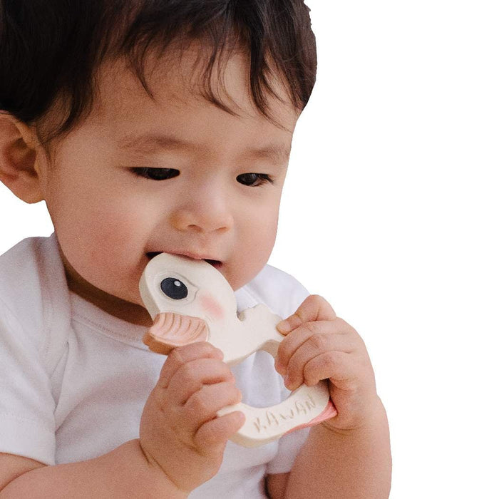 Kawan Teether - Natural Rubber - Hevea