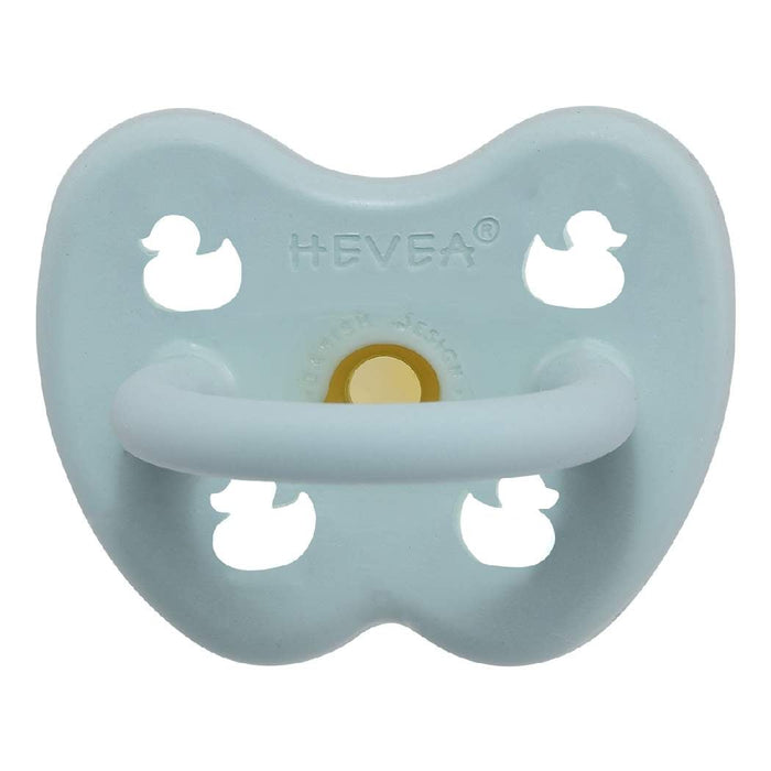 Natural Rubber Dummy (Pacifier) - Hevea