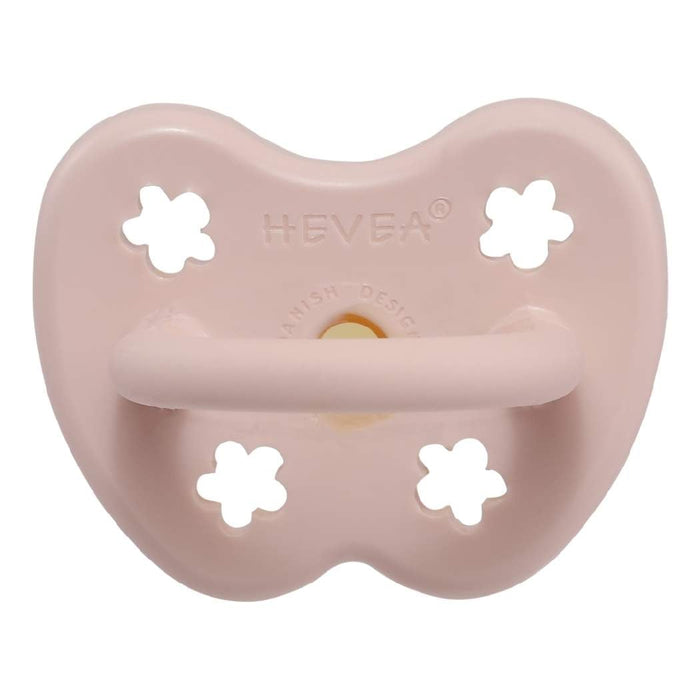 Natural Rubber Dummy (Pacifier) - Hevea