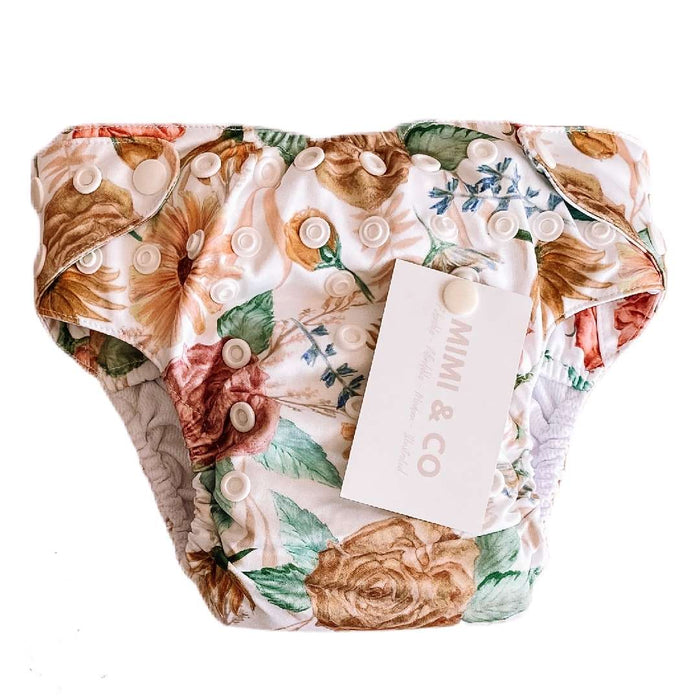 ORIGINALS 2.0 - Cloth Nappies Mimi & Co