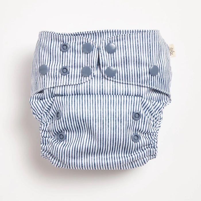 Econaps 2.0 Modern Cloth Nappies