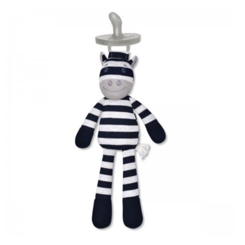 Organic Farm Buddies - Organic Plush Small Animal Buddy