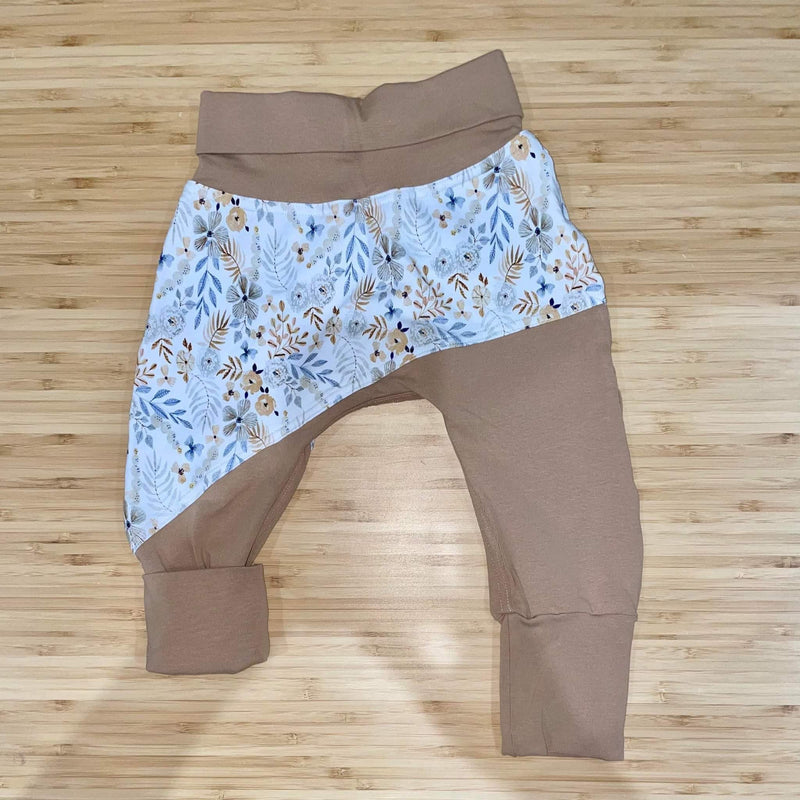 Grow With Me Pants - OAK Wear