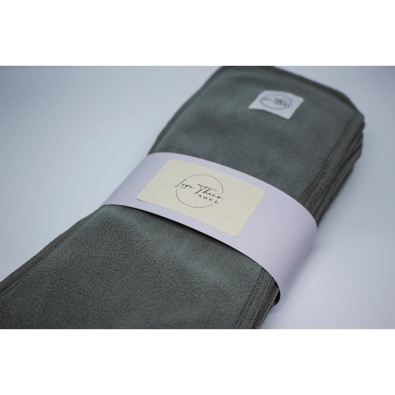 Reusable Liners - Love Their Soul