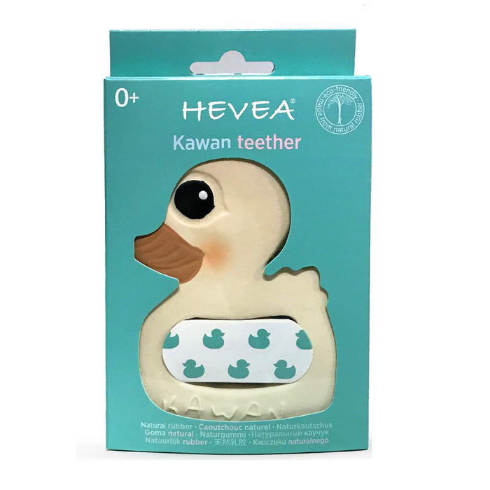 Kawan Teether - Natural Rubber - Hevea