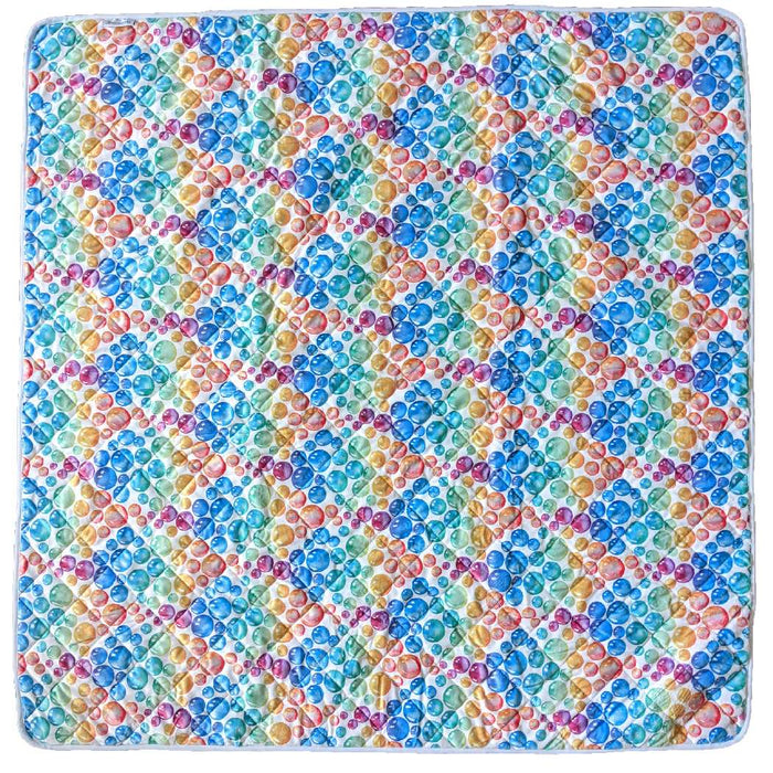 Play Mat - Baby Bare