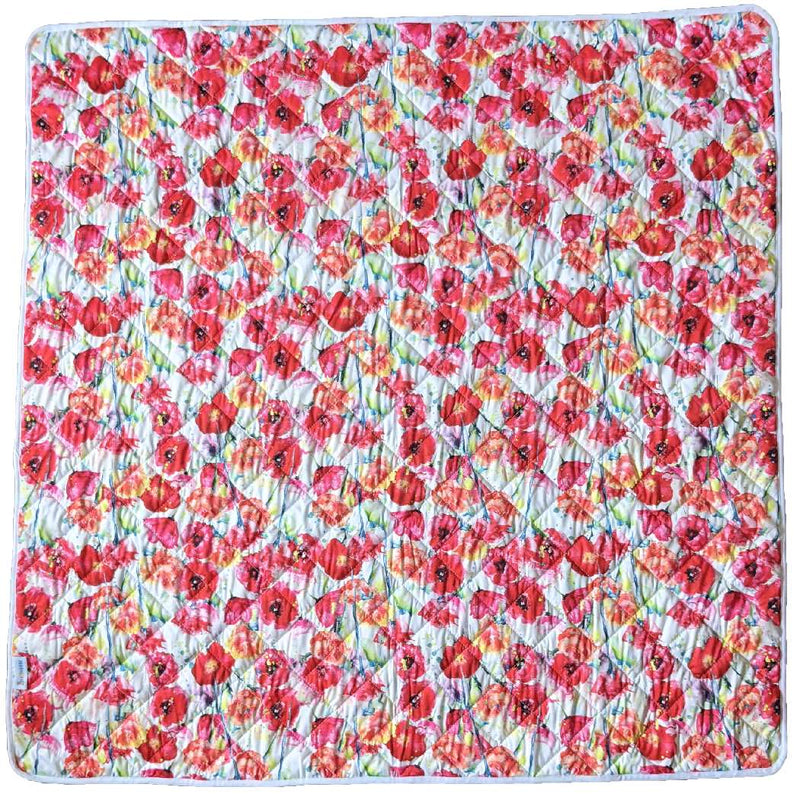 Play Mat - Baby Bare