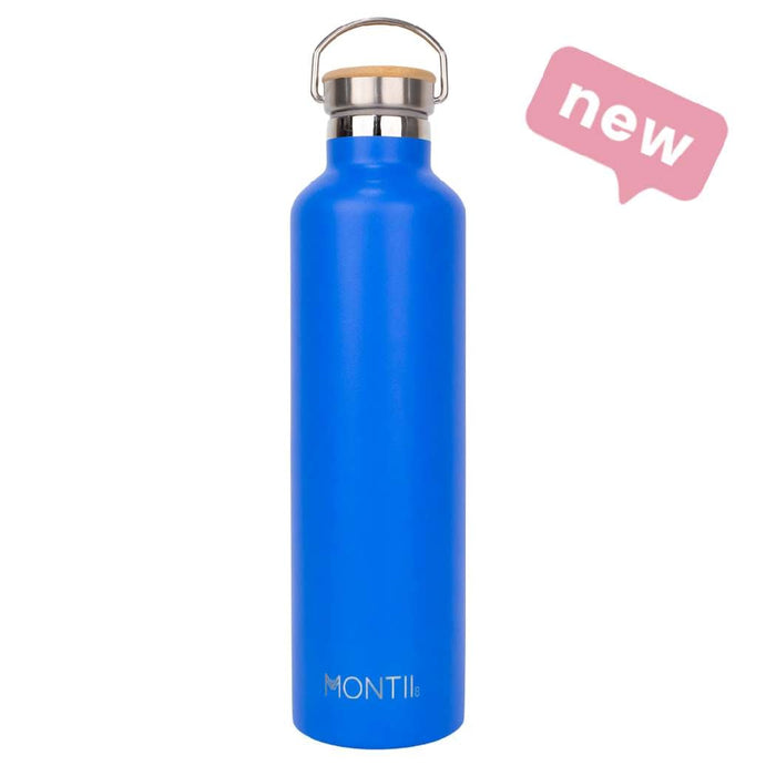 MontiiCo Drink Bottle - Mega (1L)